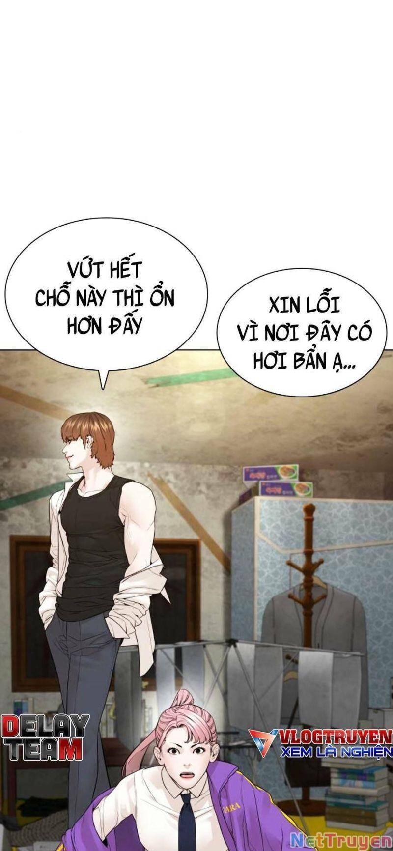 Cách Chiến Thắng Trận Đấu Chapter 139 - Trang 2