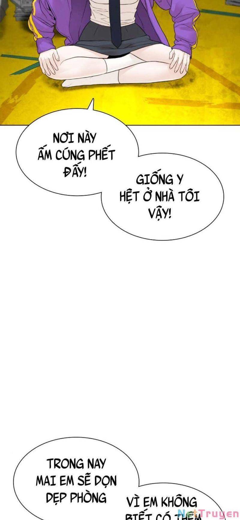 Cách Chiến Thắng Trận Đấu Chapter 139 - Trang 2