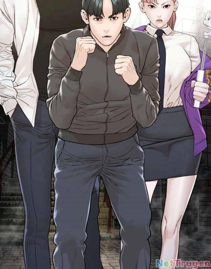 Cách Chiến Thắng Trận Đấu Chapter 139 - Trang 2