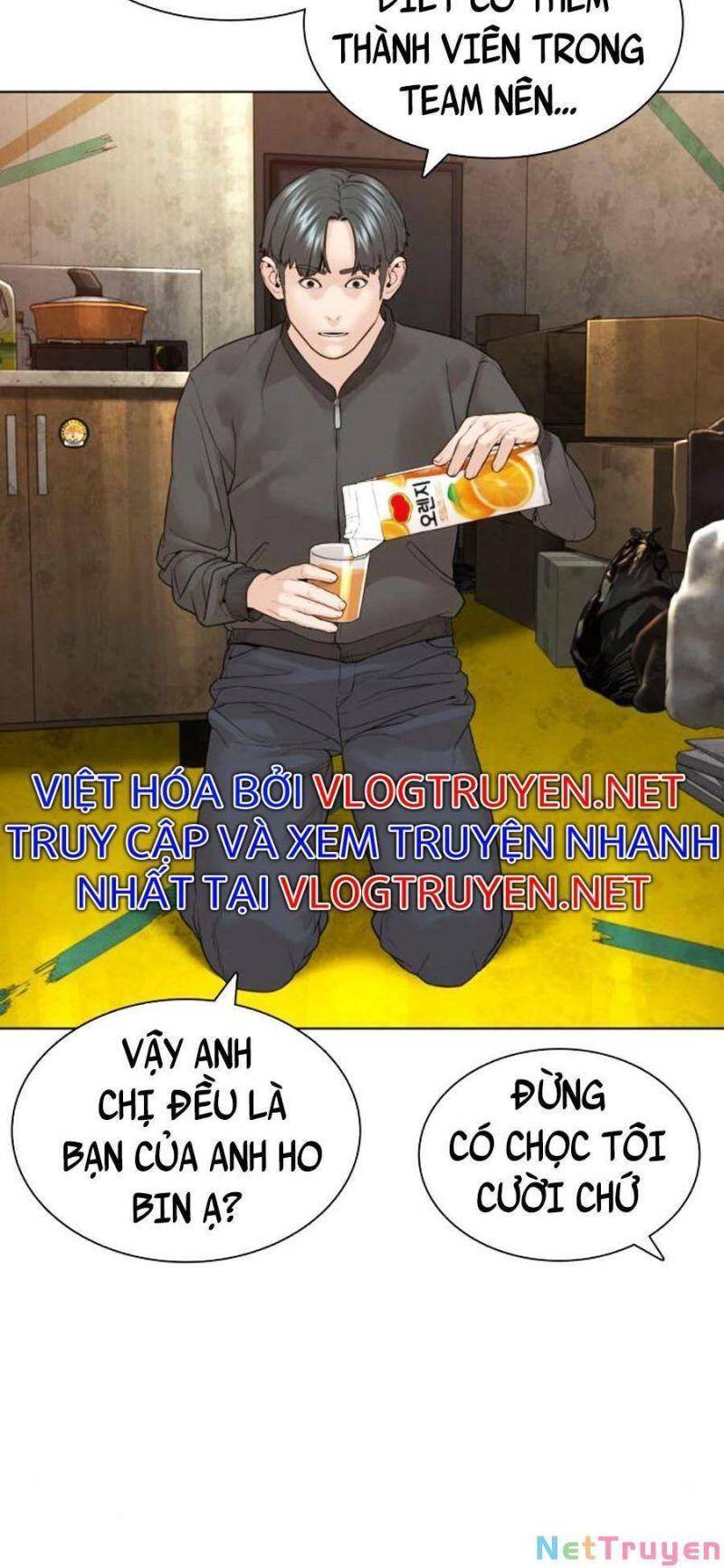 Cách Chiến Thắng Trận Đấu Chapter 139 - Trang 2