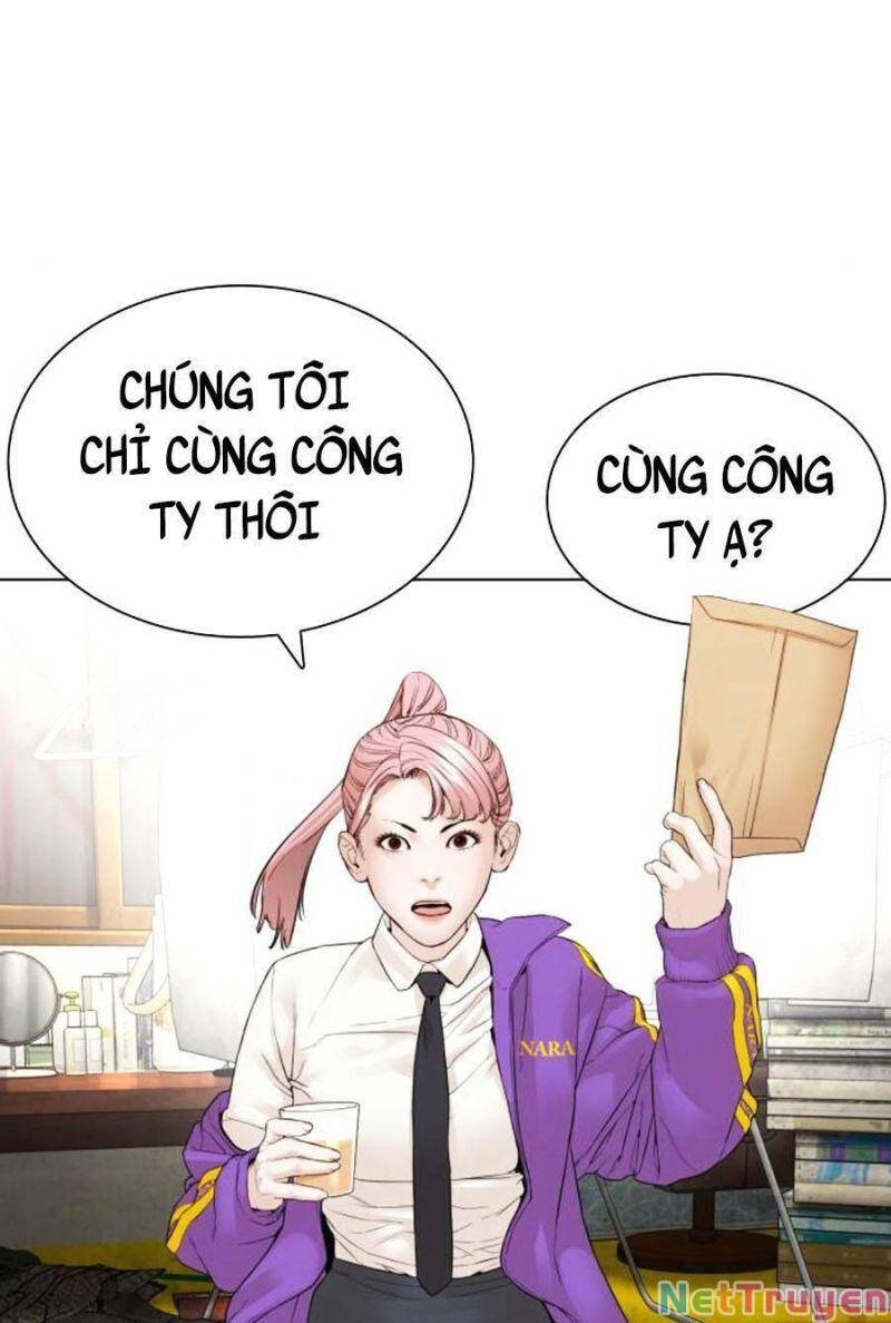 Cách Chiến Thắng Trận Đấu Chapter 139 - Trang 2