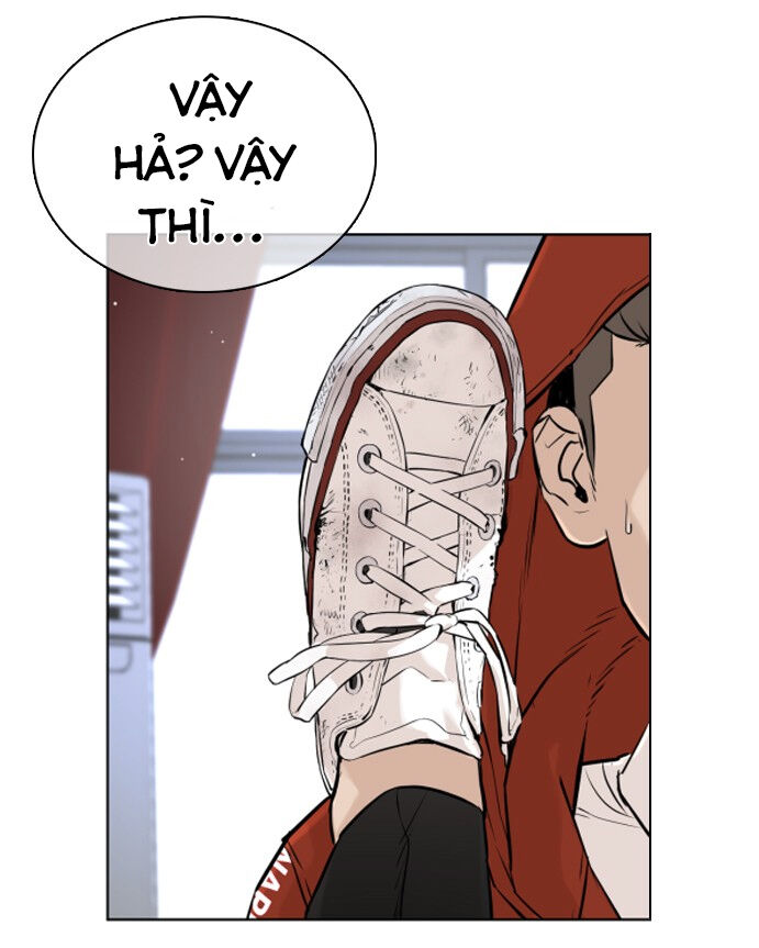 Cách Chiến Thắng Trận Đấu Chapter 14 - Trang 2