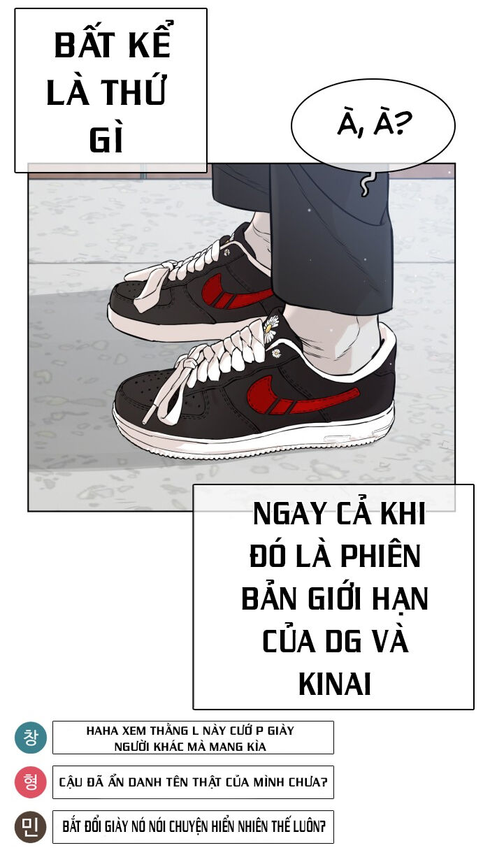 Cách Chiến Thắng Trận Đấu Chapter 14 - Trang 2