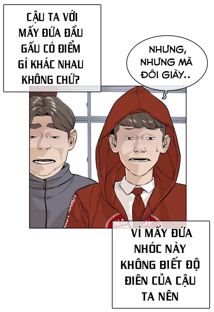 Cách Chiến Thắng Trận Đấu Chapter 14 - Trang 2