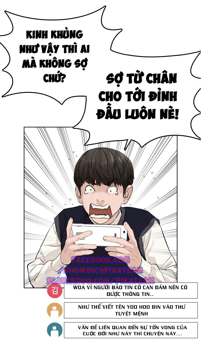 Cách Chiến Thắng Trận Đấu Chapter 14 - Trang 2