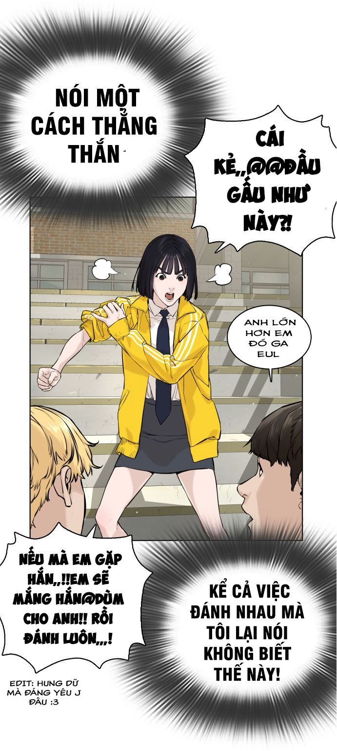 Cách Chiến Thắng Trận Đấu Chapter 14 - Trang 2