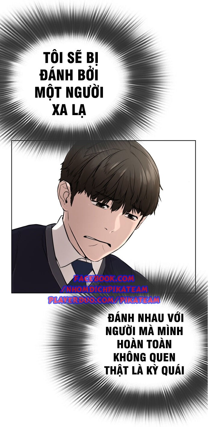 Cách Chiến Thắng Trận Đấu Chapter 14 - Trang 2