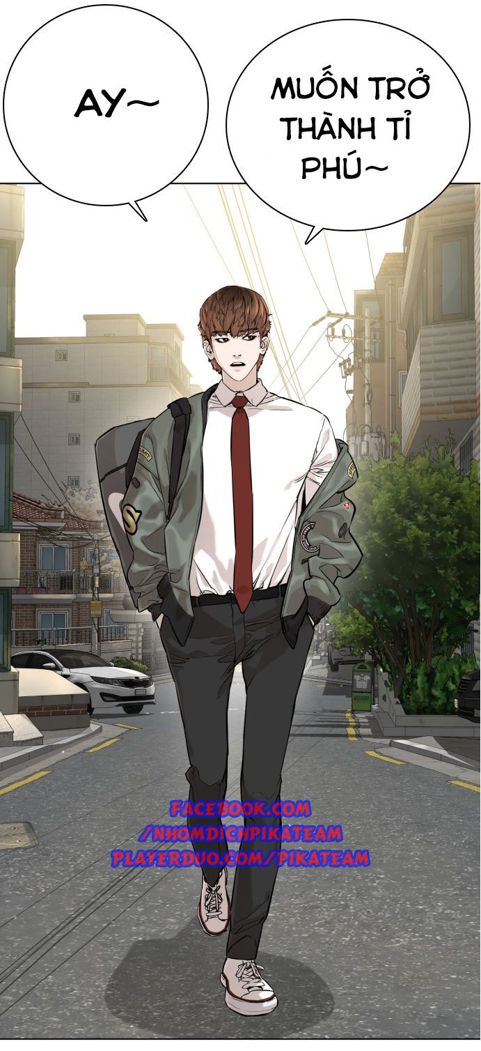 Cách Chiến Thắng Trận Đấu Chapter 14 - Trang 2