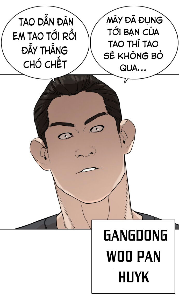 Cách Chiến Thắng Trận Đấu Chapter 14 - Trang 2