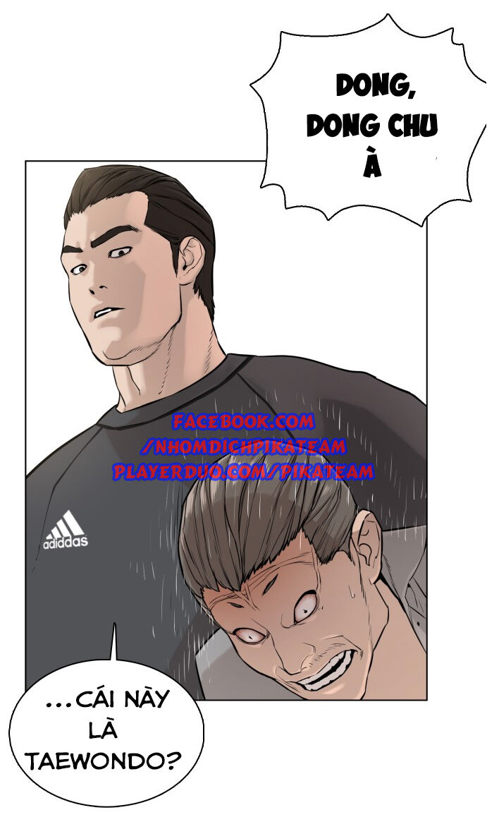 Cách Chiến Thắng Trận Đấu Chapter 14 - Trang 2