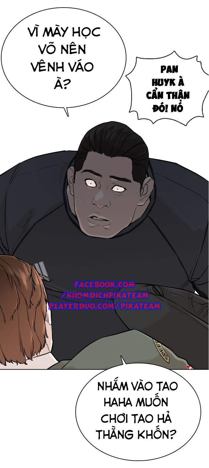 Cách Chiến Thắng Trận Đấu Chapter 14 - Trang 2