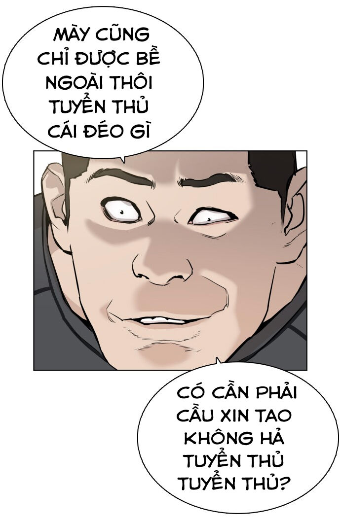 Cách Chiến Thắng Trận Đấu Chapter 14 - Trang 2