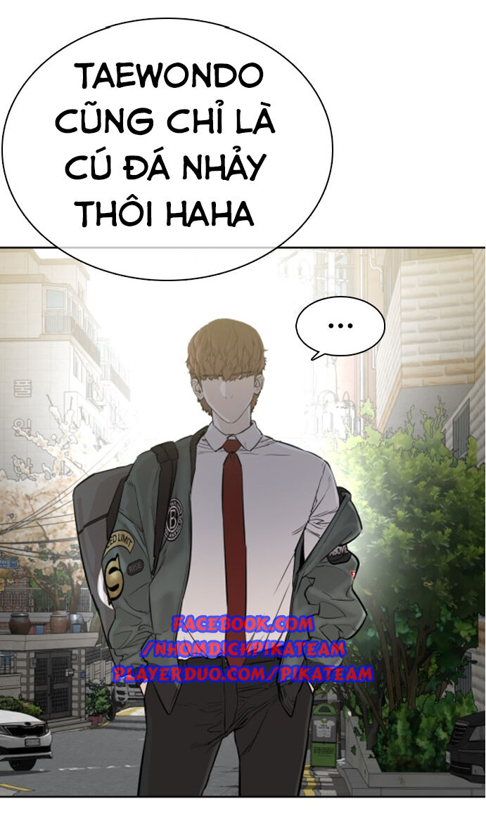 Cách Chiến Thắng Trận Đấu Chapter 14 - Trang 2