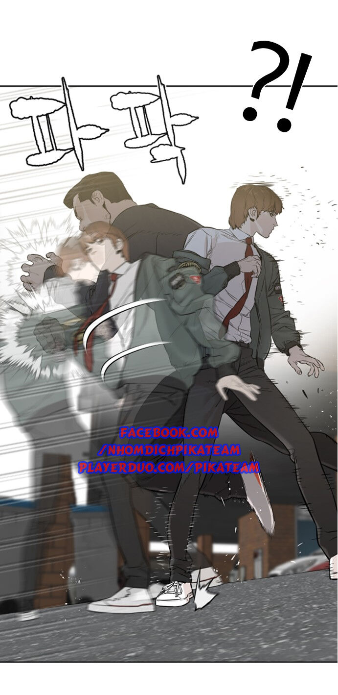 Cách Chiến Thắng Trận Đấu Chapter 14 - Trang 2