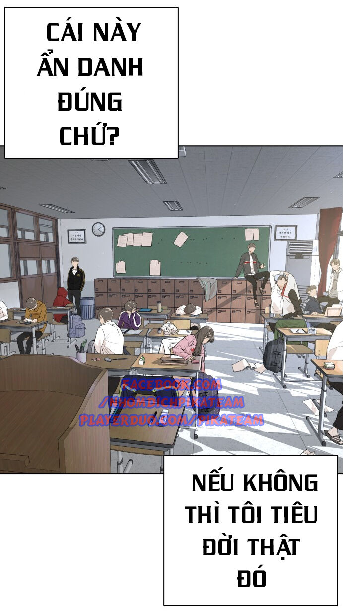 Cách Chiến Thắng Trận Đấu Chapter 14 - Trang 2