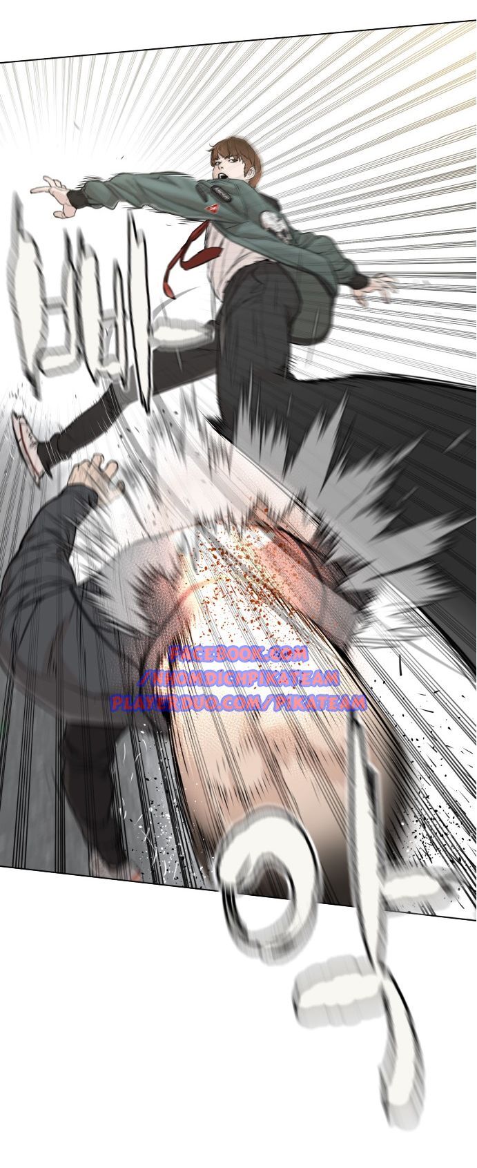 Cách Chiến Thắng Trận Đấu Chapter 14 - Trang 2