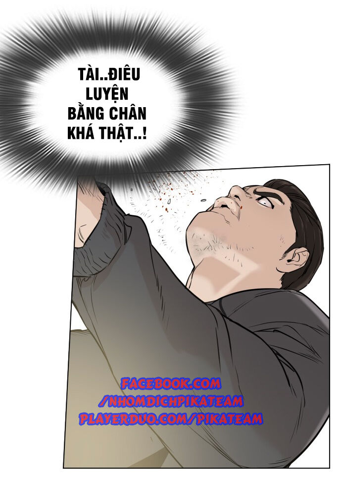 Cách Chiến Thắng Trận Đấu Chapter 14 - Trang 2