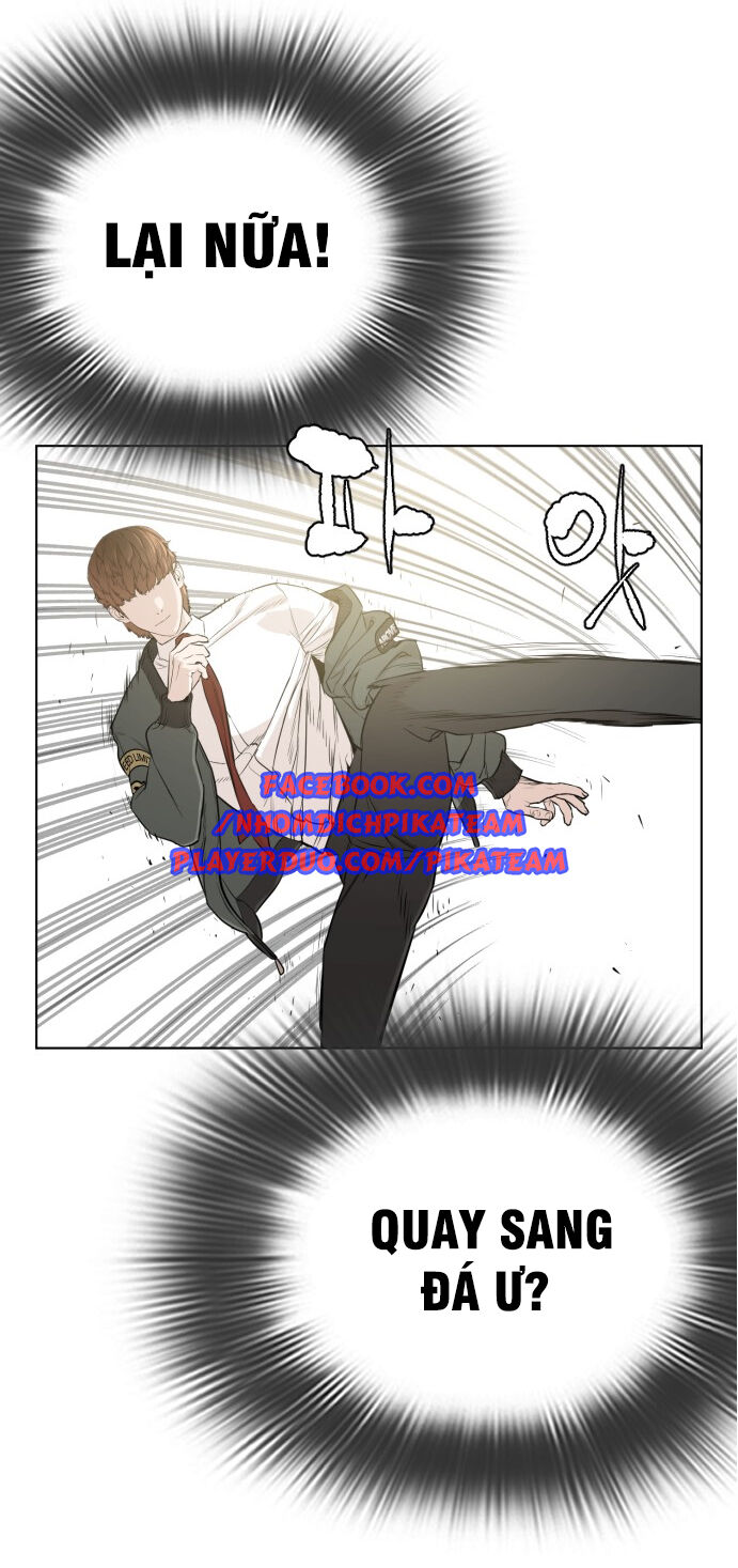 Cách Chiến Thắng Trận Đấu Chapter 14 - Trang 2