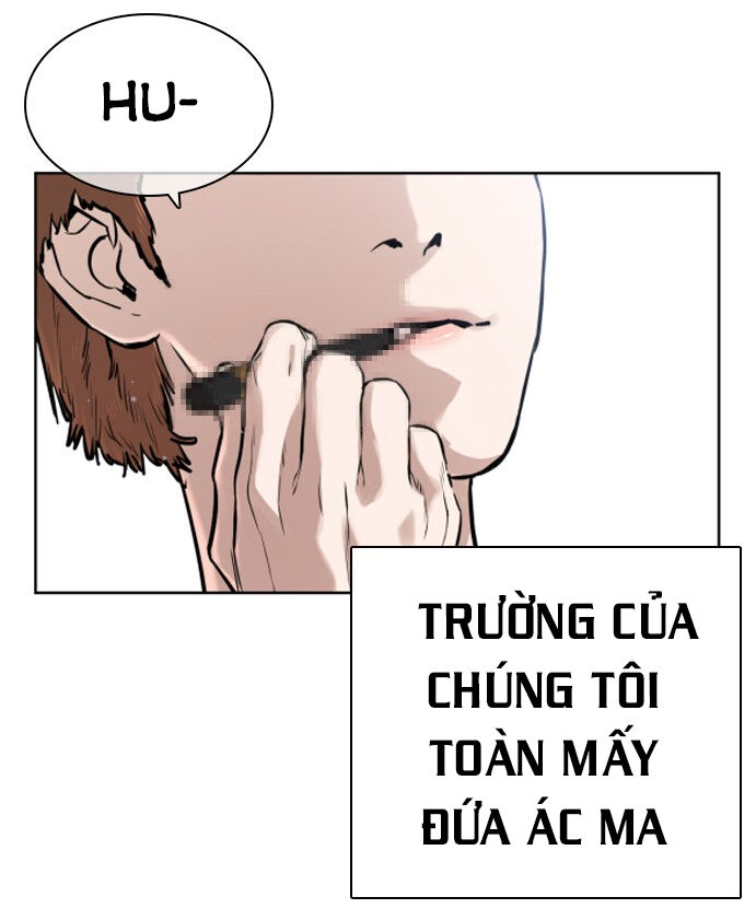 Cách Chiến Thắng Trận Đấu Chapter 14 - Trang 2