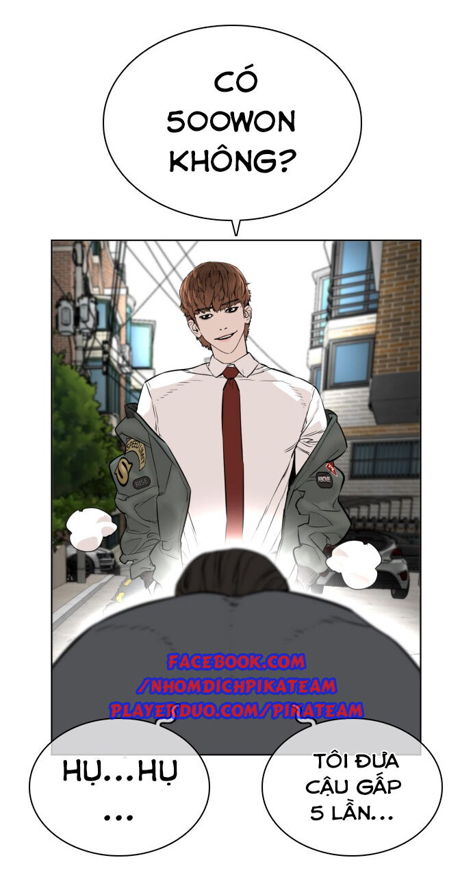 Cách Chiến Thắng Trận Đấu Chapter 14 - Trang 2