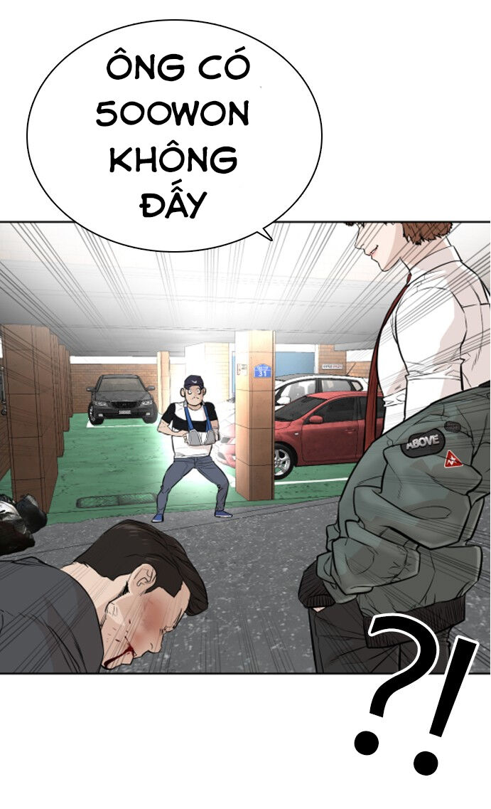 Cách Chiến Thắng Trận Đấu Chapter 14 - Trang 2