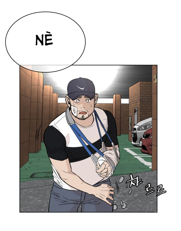 Cách Chiến Thắng Trận Đấu Chapter 14 - Trang 2