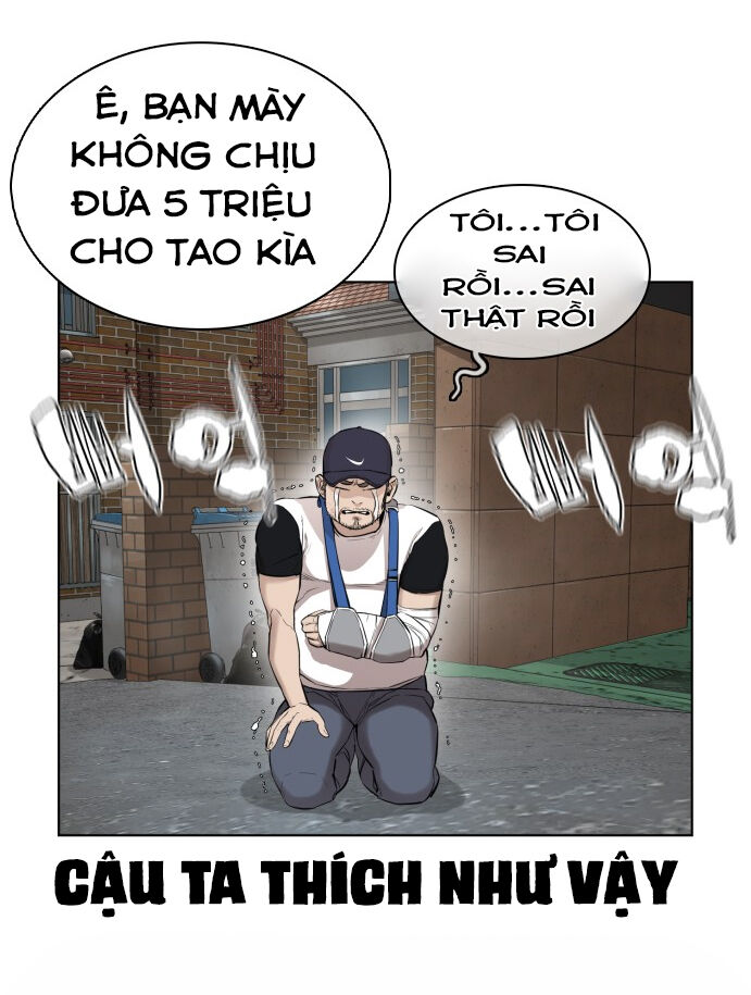 Cách Chiến Thắng Trận Đấu Chapter 14 - Trang 2