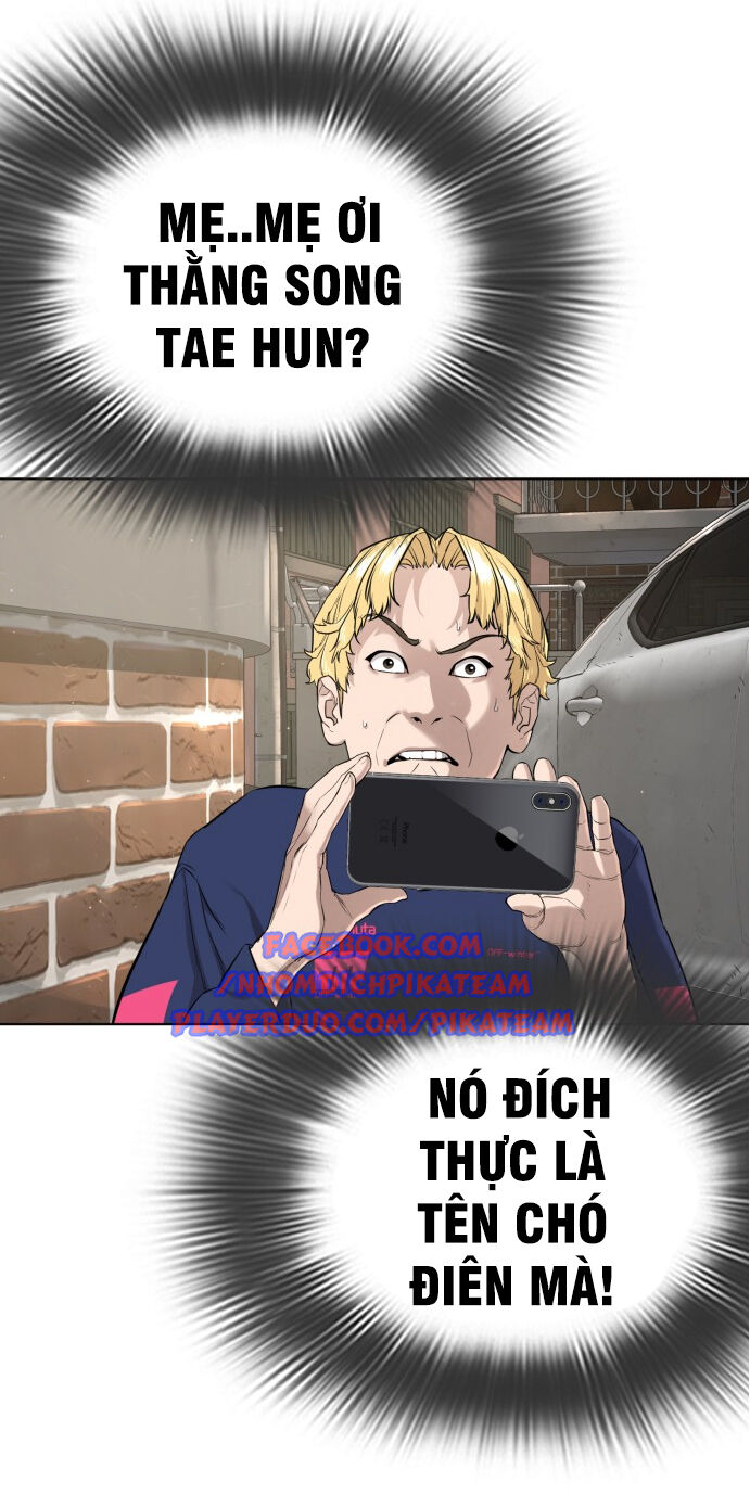 Cách Chiến Thắng Trận Đấu Chapter 14 - Trang 2