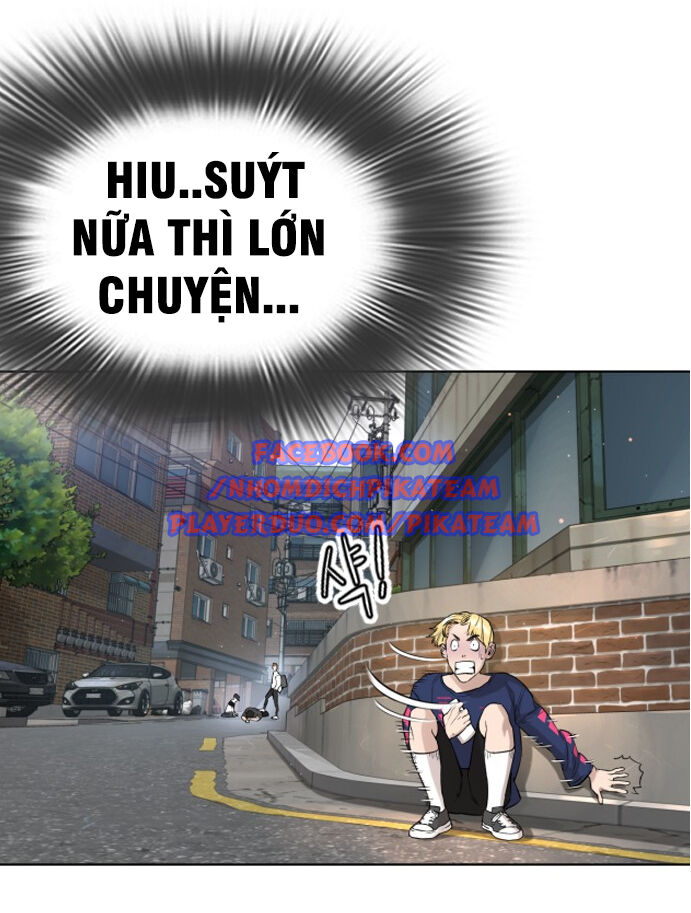 Cách Chiến Thắng Trận Đấu Chapter 14 - Trang 2