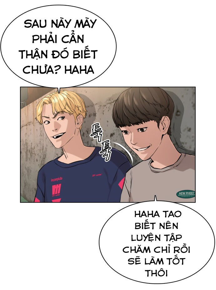 Cách Chiến Thắng Trận Đấu Chapter 14 - Trang 2