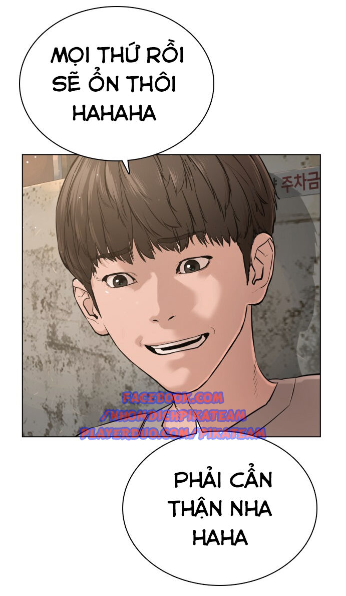 Cách Chiến Thắng Trận Đấu Chapter 14 - Trang 2