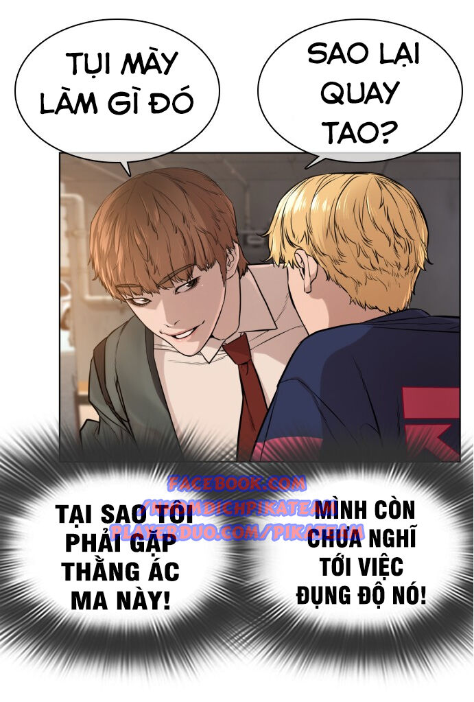 Cách Chiến Thắng Trận Đấu Chapter 14 - Trang 2