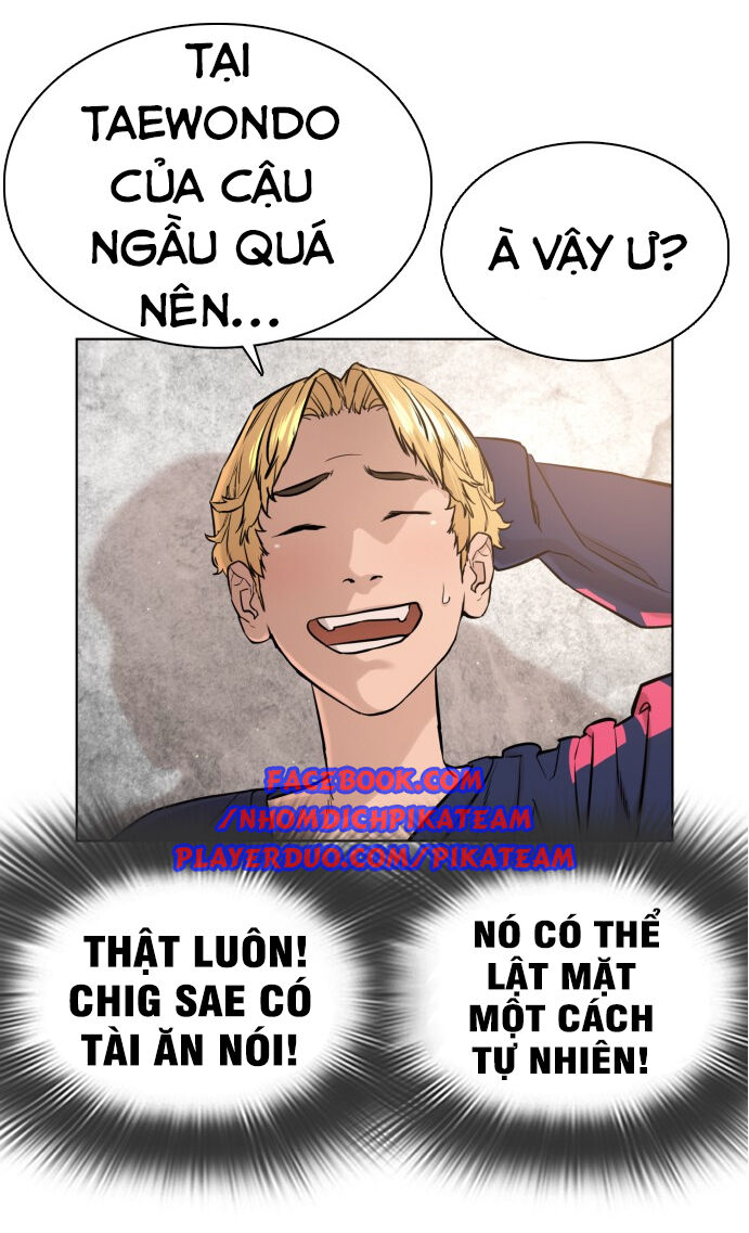 Cách Chiến Thắng Trận Đấu Chapter 14 - Trang 2