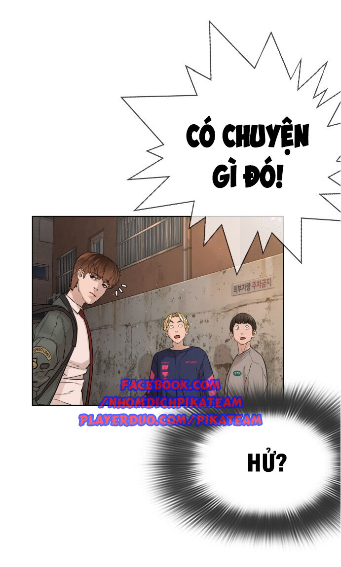 Cách Chiến Thắng Trận Đấu Chapter 14 - Trang 2