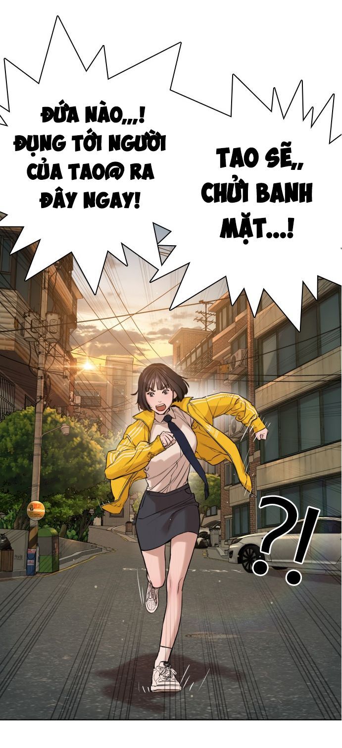 Cách Chiến Thắng Trận Đấu Chapter 14 - Trang 2