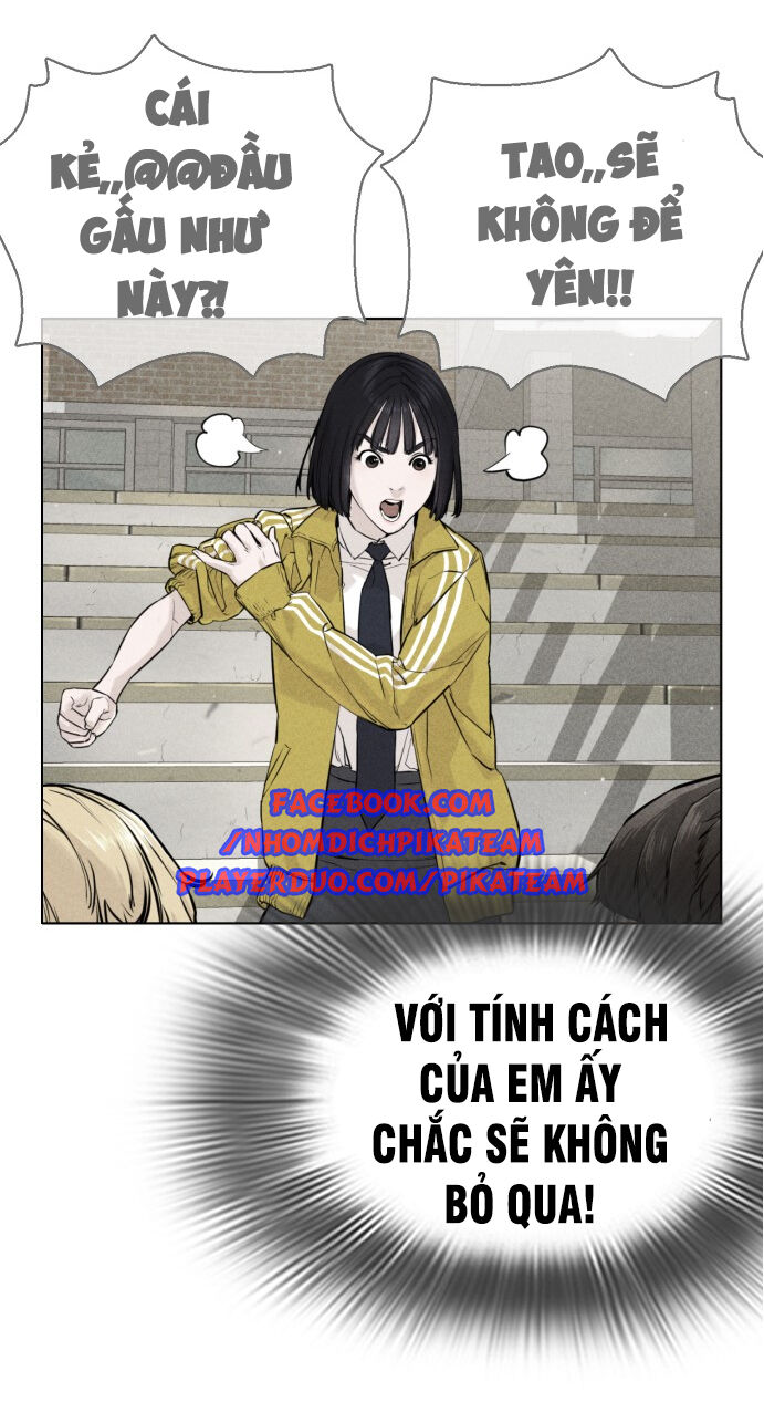 Cách Chiến Thắng Trận Đấu Chapter 14 - Trang 2