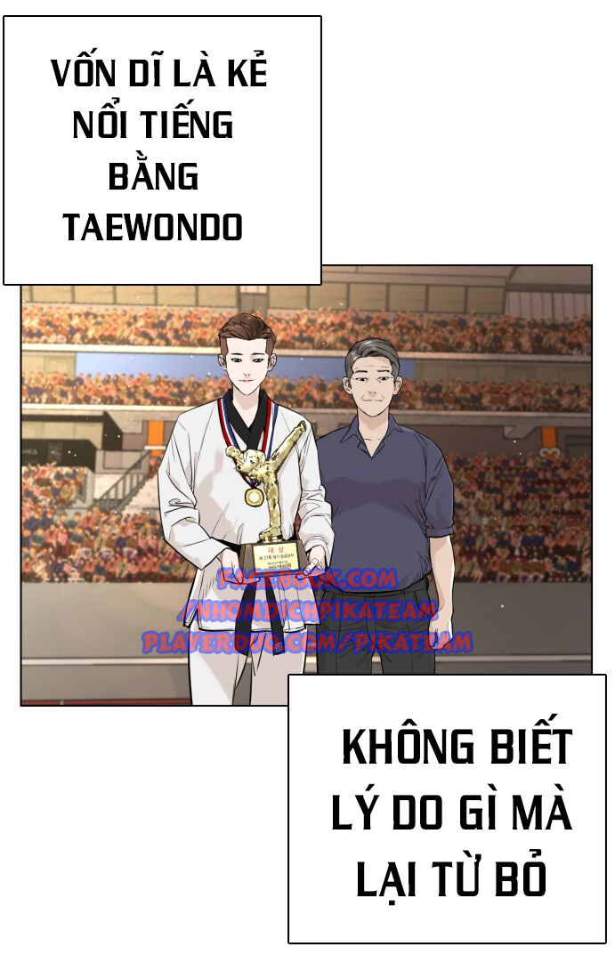 Cách Chiến Thắng Trận Đấu Chapter 14 - Trang 2