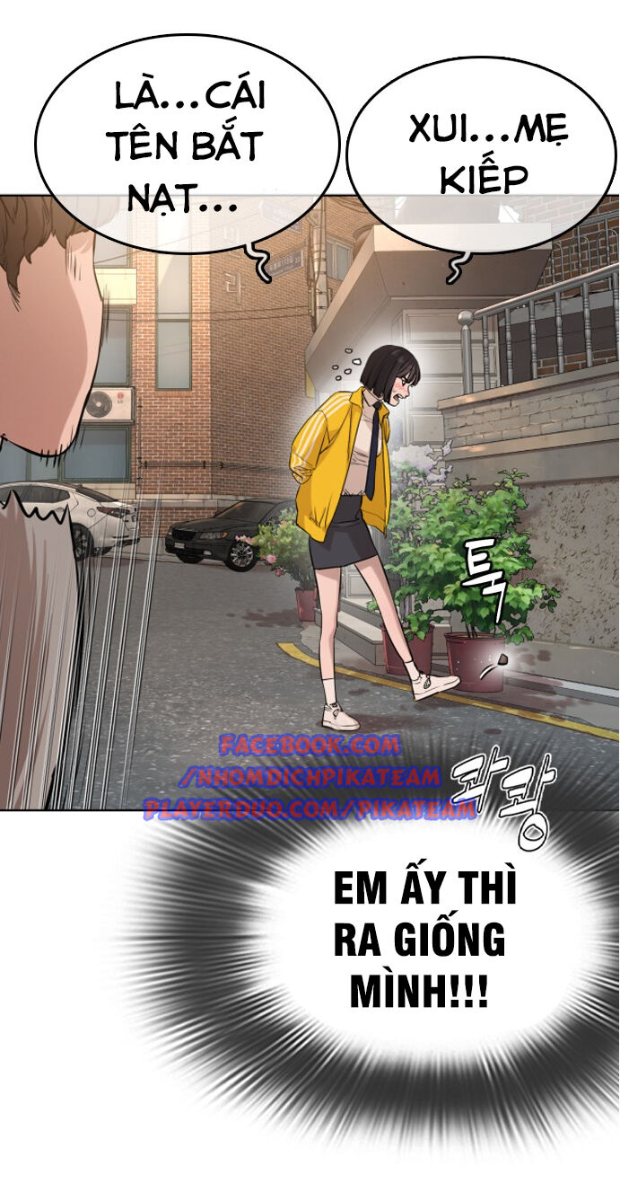 Cách Chiến Thắng Trận Đấu Chapter 14 - Trang 2