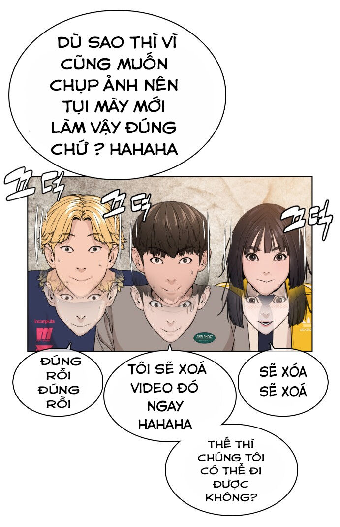 Cách Chiến Thắng Trận Đấu Chapter 14 - Trang 2