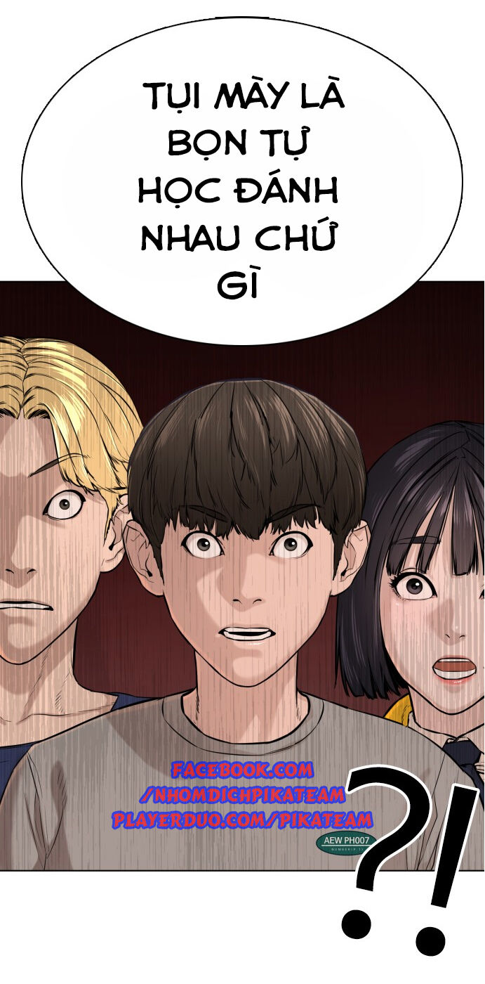 Cách Chiến Thắng Trận Đấu Chapter 14 - Trang 2