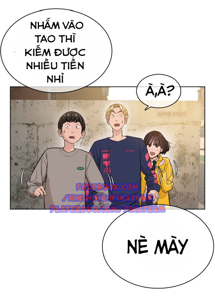 Cách Chiến Thắng Trận Đấu Chapter 14 - Trang 2