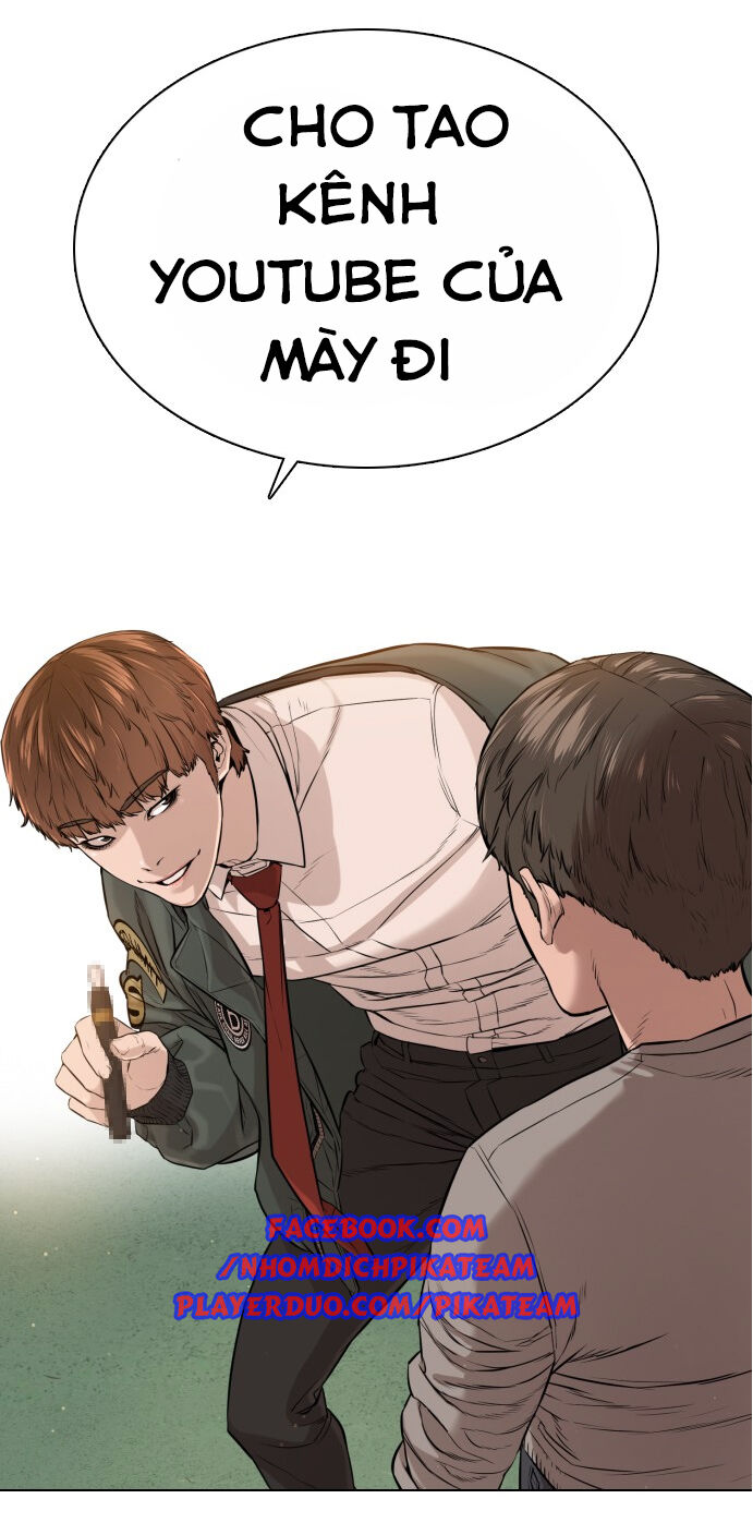 Cách Chiến Thắng Trận Đấu Chapter 14 - Trang 2