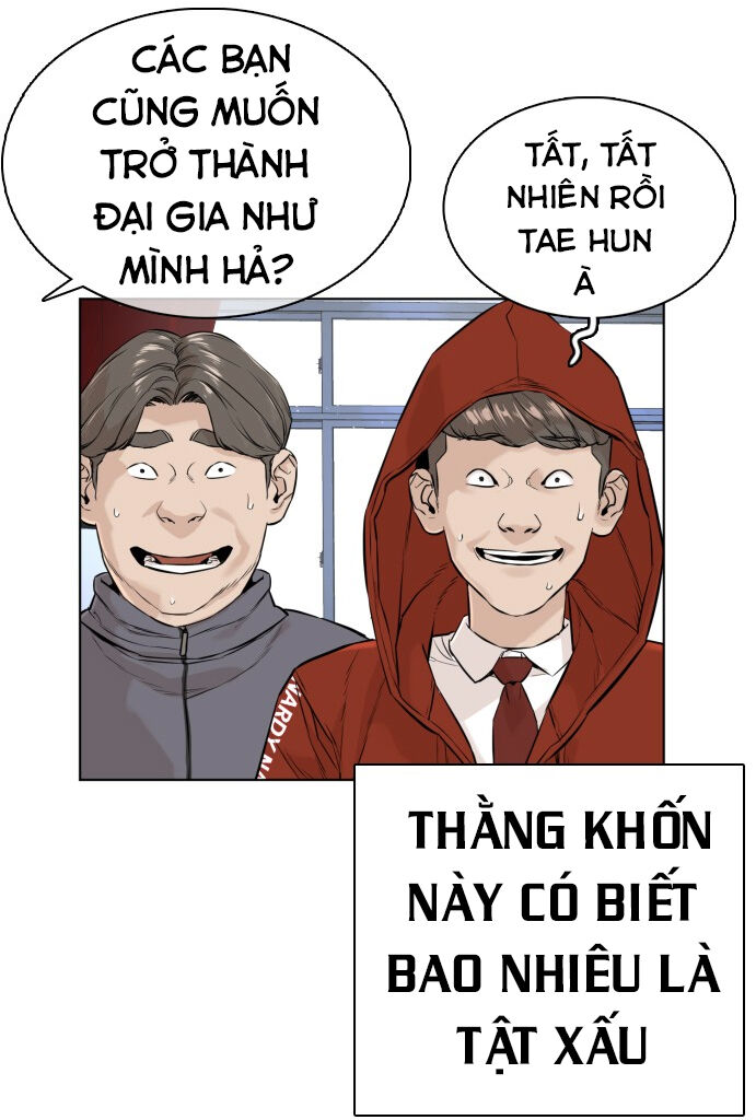 Cách Chiến Thắng Trận Đấu Chapter 14 - Trang 2