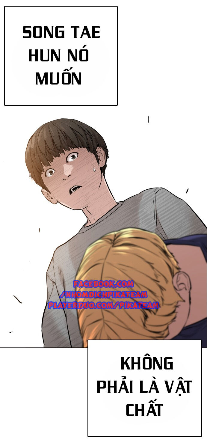 Cách Chiến Thắng Trận Đấu Chapter 14 - Trang 2