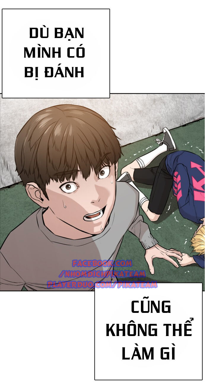 Cách Chiến Thắng Trận Đấu Chapter 14 - Trang 2