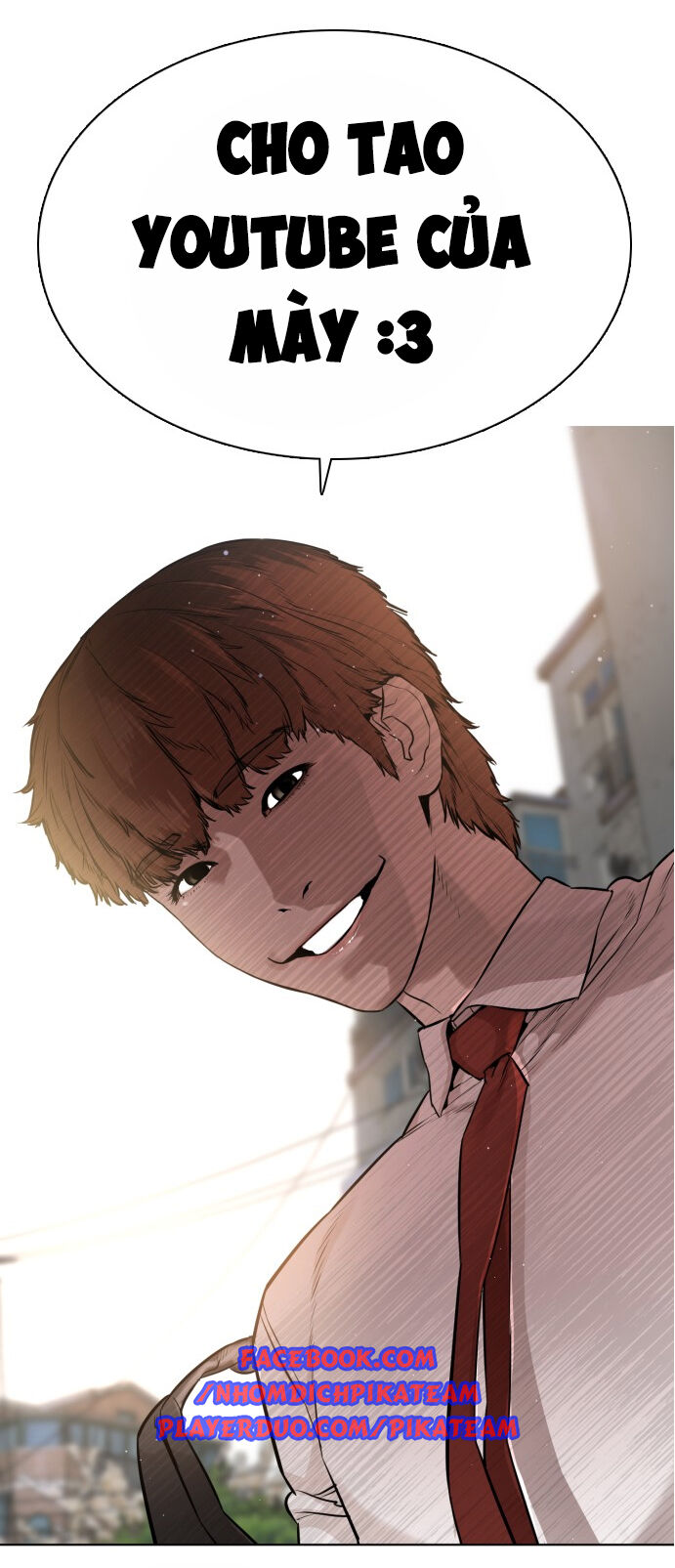 Cách Chiến Thắng Trận Đấu Chapter 14 - Trang 2