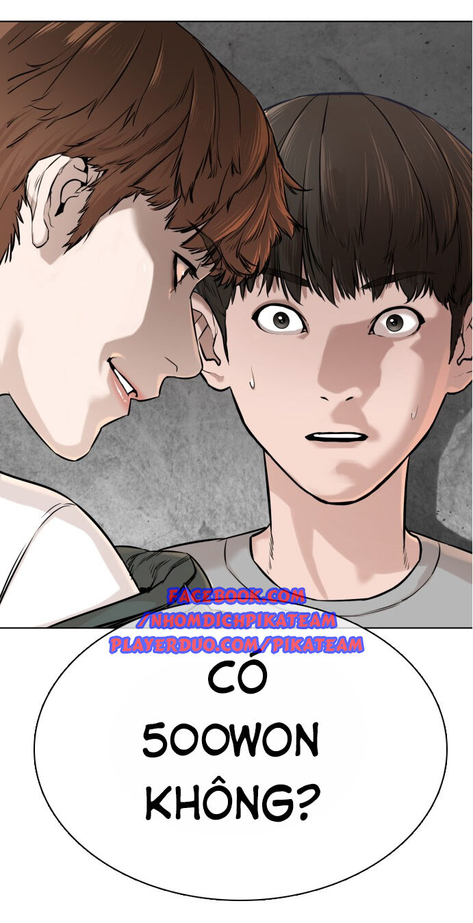 Cách Chiến Thắng Trận Đấu Chapter 14 - Trang 2