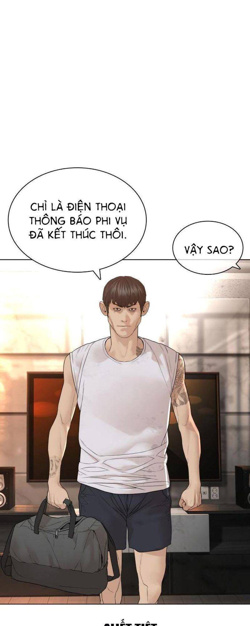 Cách Chiến Thắng Trận Đấu Chapter 140 - Trang 2