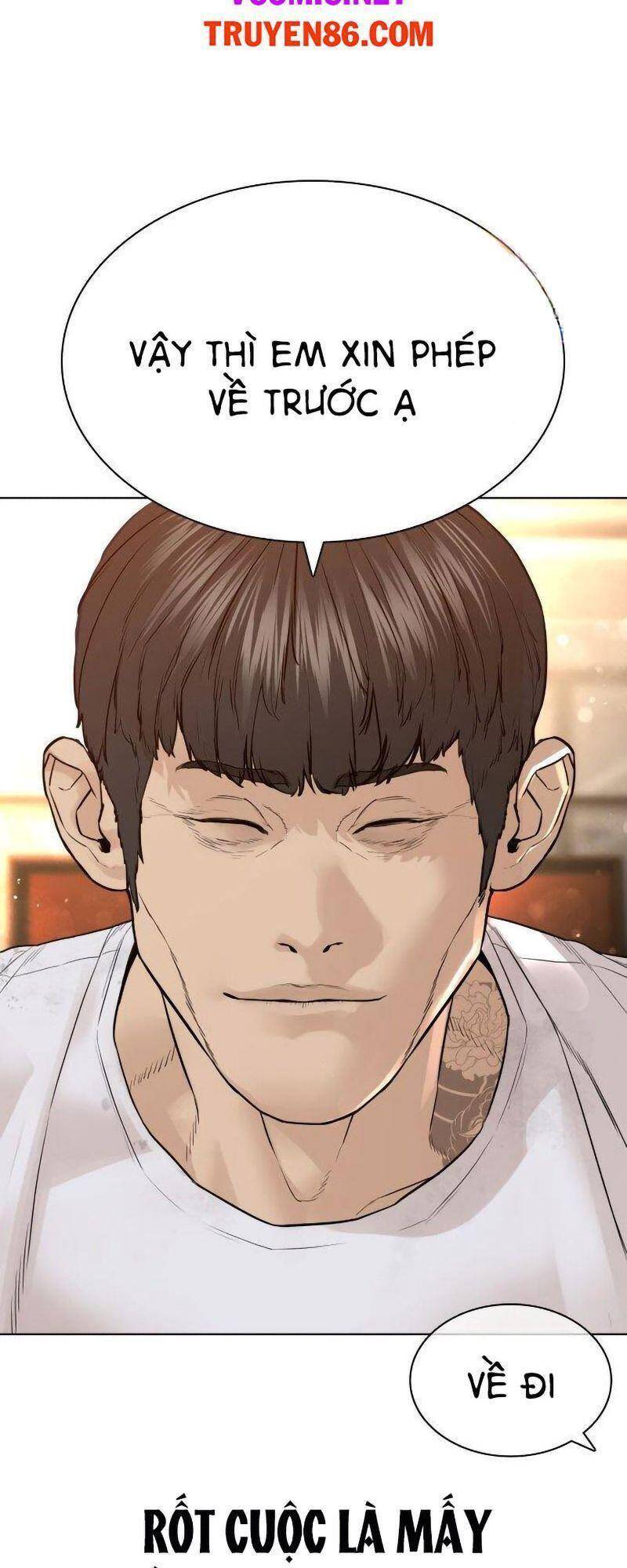 Cách Chiến Thắng Trận Đấu Chapter 140 - Trang 2