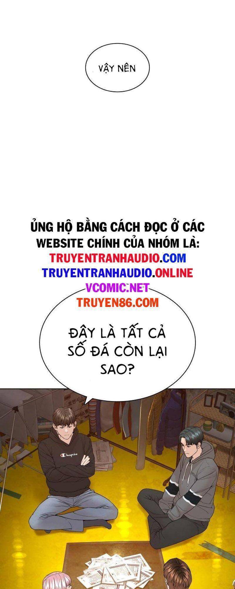Cách Chiến Thắng Trận Đấu Chapter 140 - Trang 2